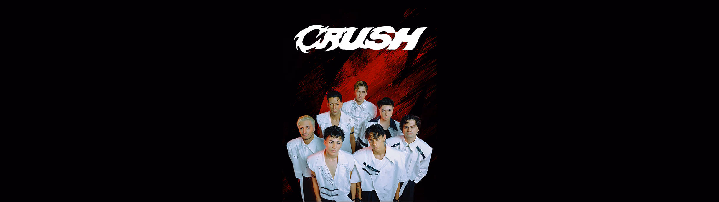 CRUSH