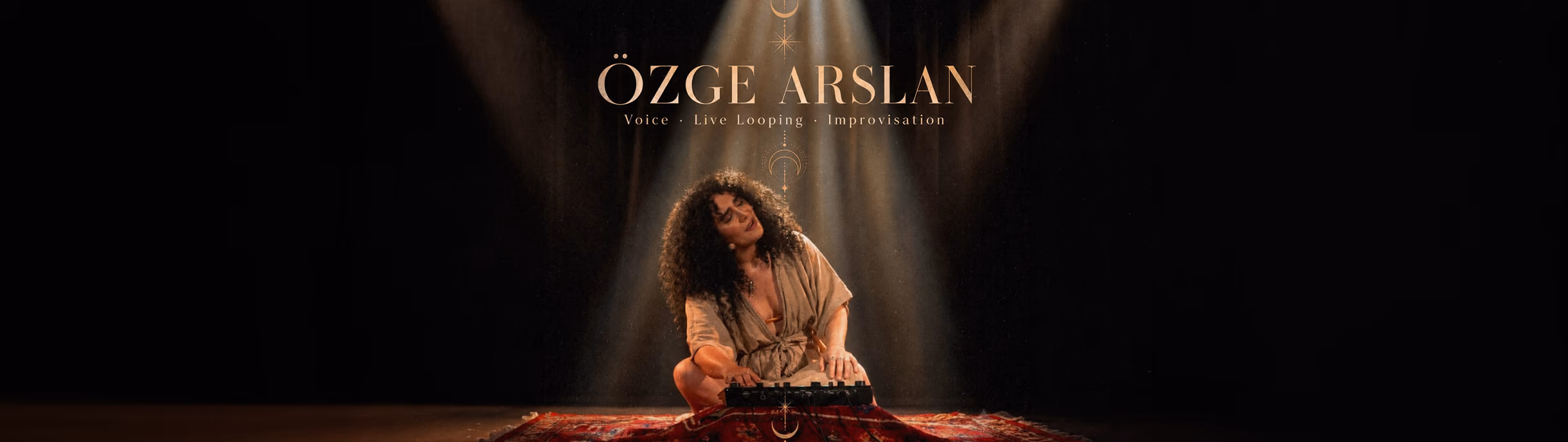Özge Arslan