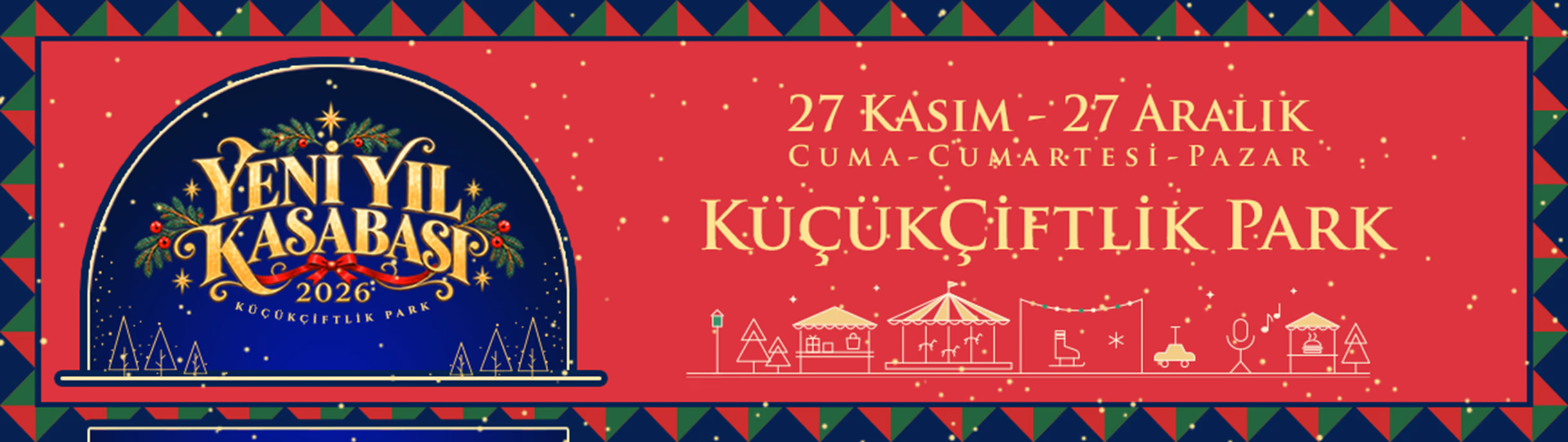 Yeni Yıl Kasabası