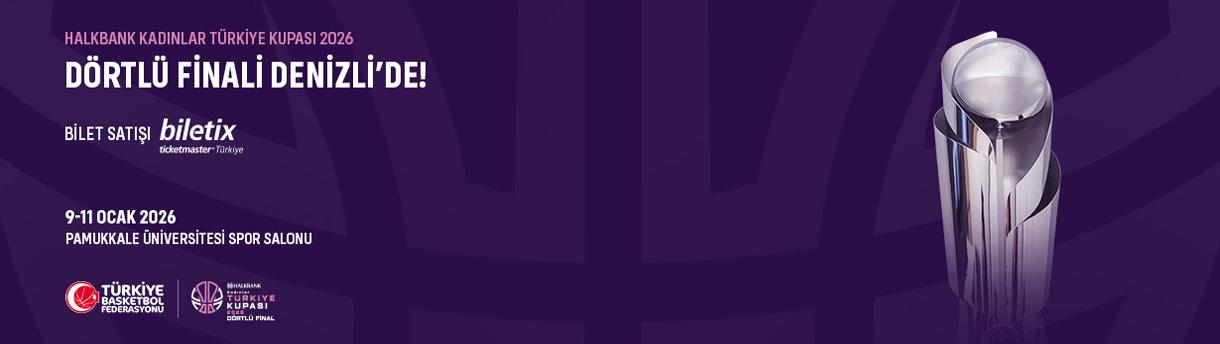 Halkbank Kadınlar Türkiye