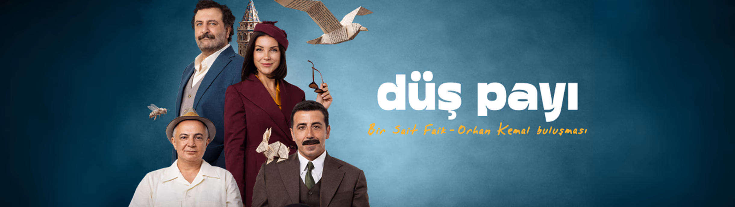Düş Payı