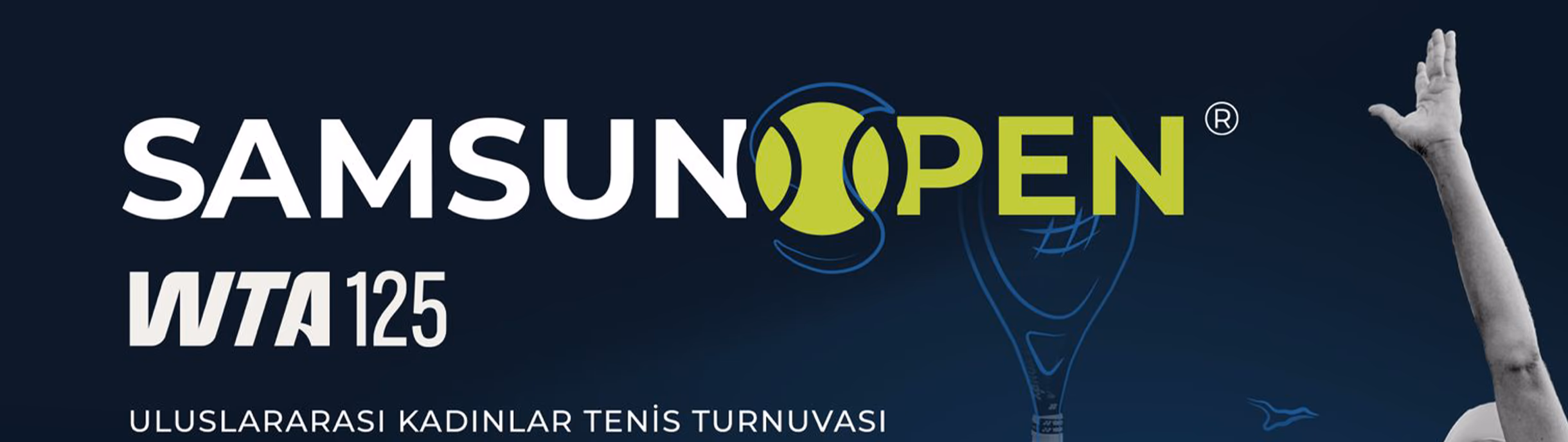 Samsun Open