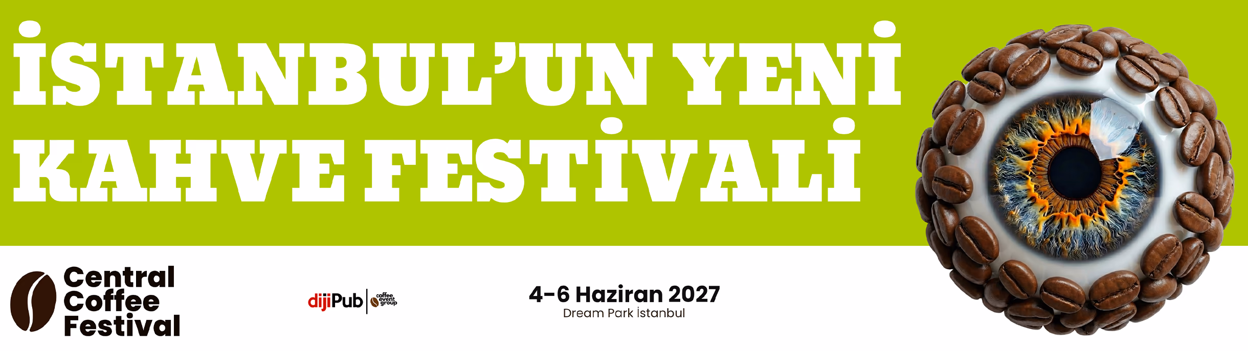 Central Coffee Festival