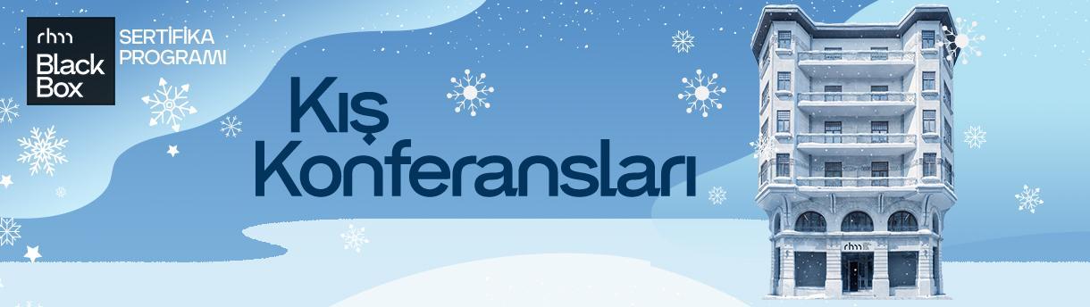 Kış Konferansları Serisi