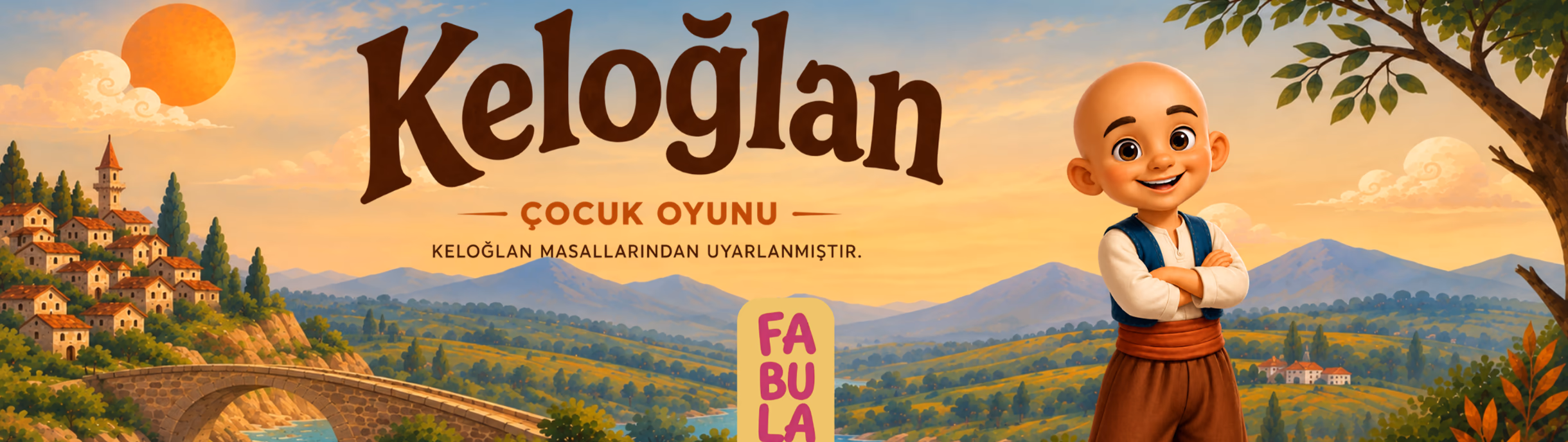 Keloğlan