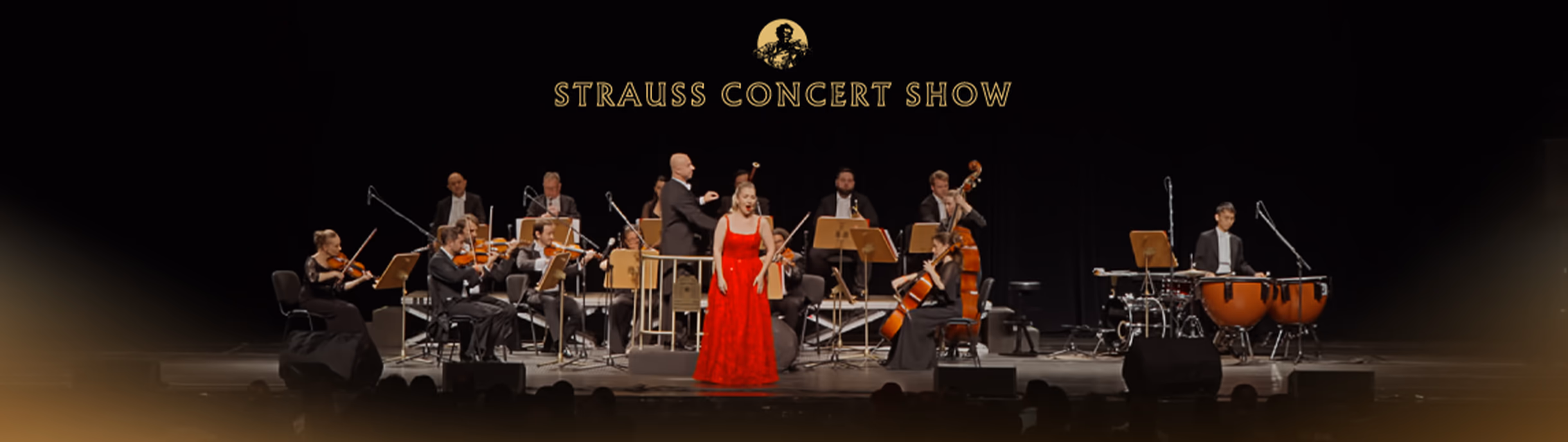 Strauss Concert Show