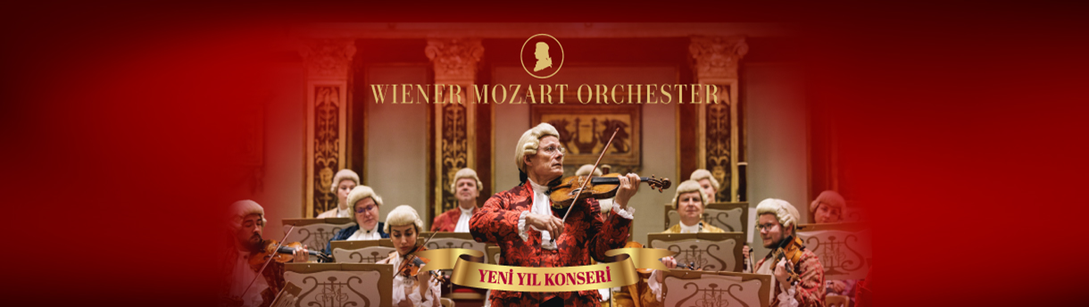 Vienna Mozart Orchestra 