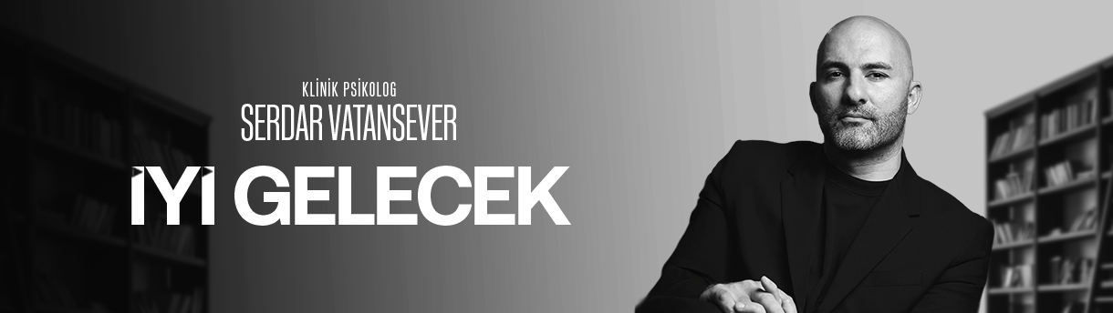 Serdar Vatansever - İyi Gelecek