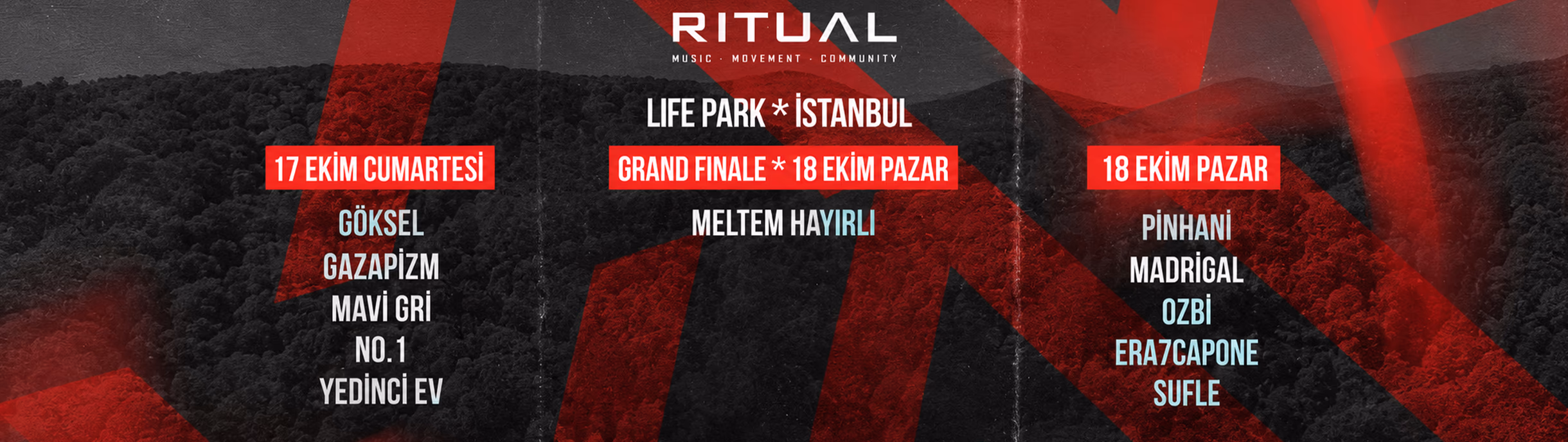 Ritual Fest