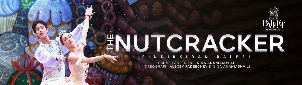 The Nutcracker (Fındıkkıran)