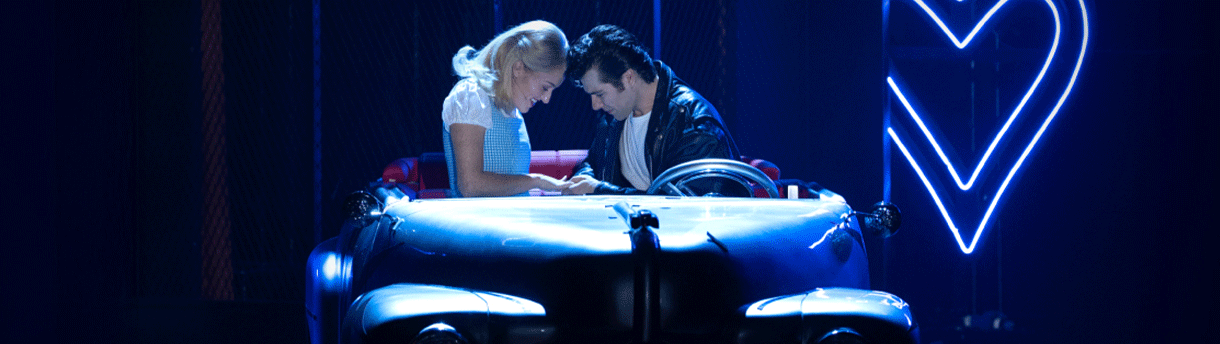 Grease Müzikali