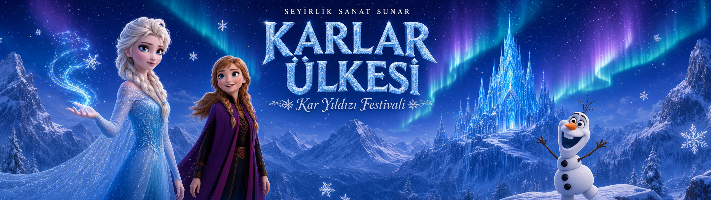 Karlar Ülkesi