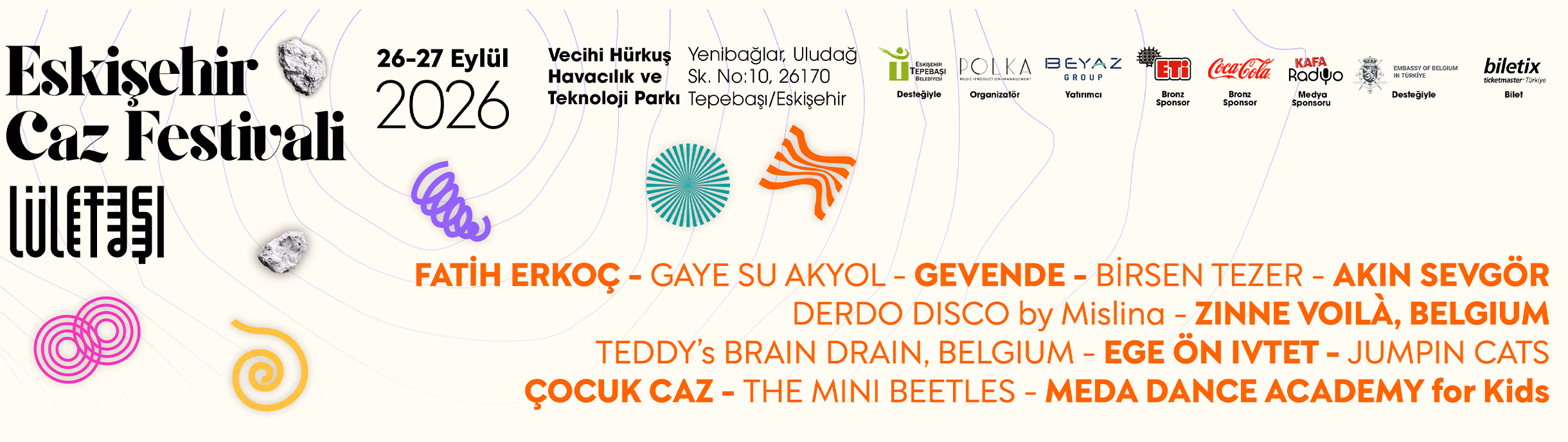 Eskişehir Caz Festivali
