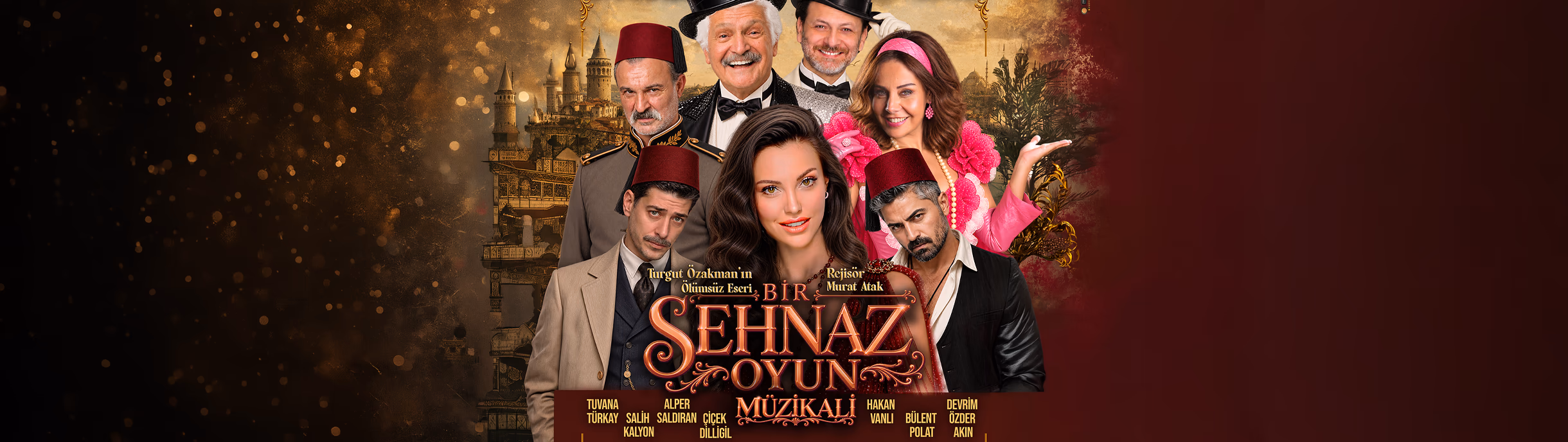 Bir Şehnaz