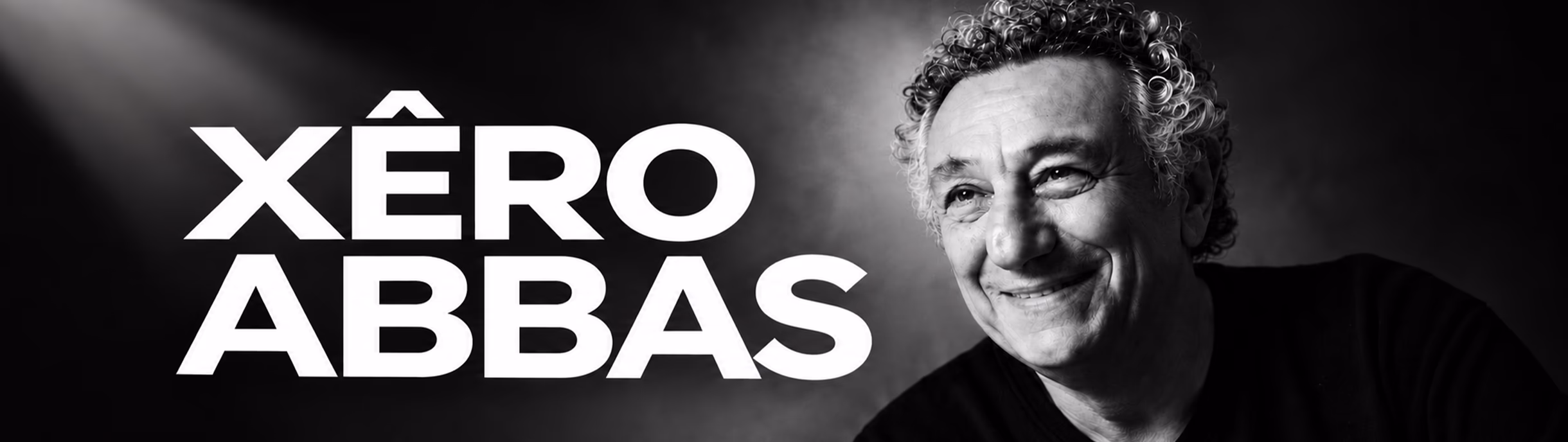 Xero Abbas
