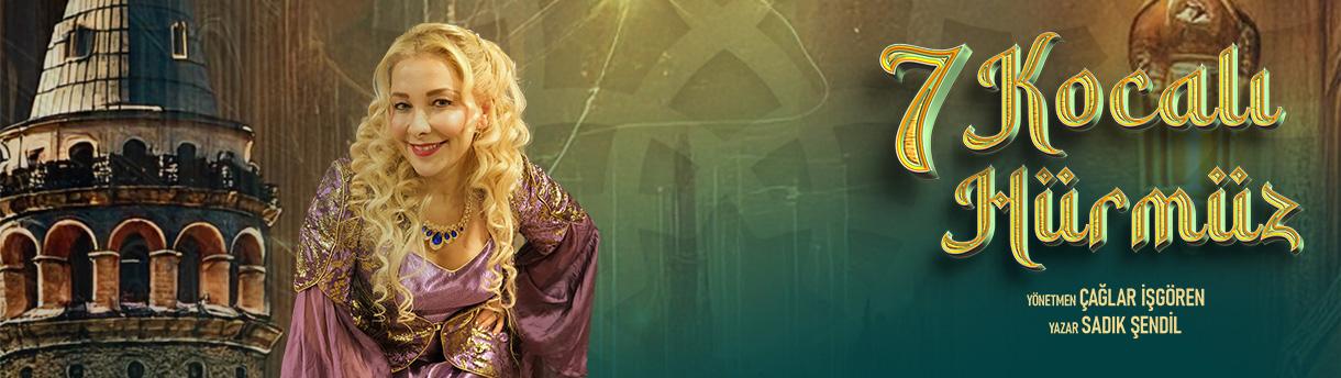 Yedi Kocalı Hürmüz