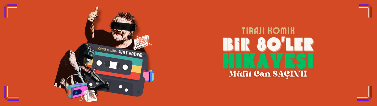 Bir 80'ler Hikayesi