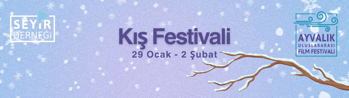 Ayvalık Kış Festivali