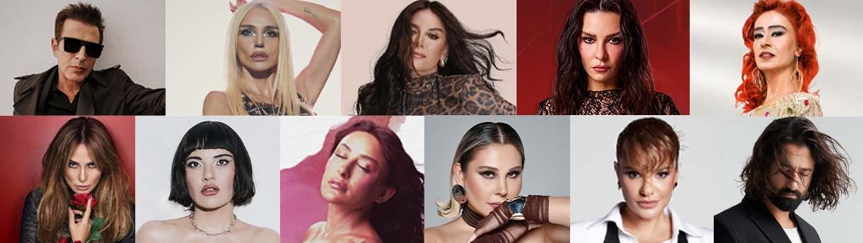 Bayhan Müzik Harbiye Etkinlikleri