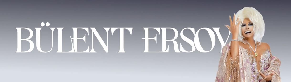 Bülent Ersoy
