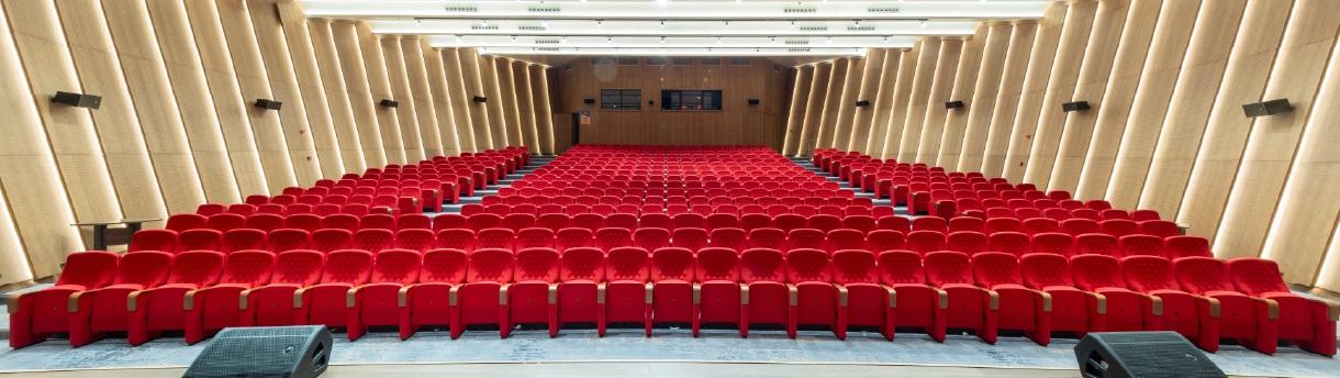 Swissotel Uludağ Etkinlikleri