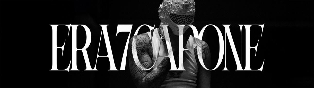 Era7capone Türkiye Turnesi