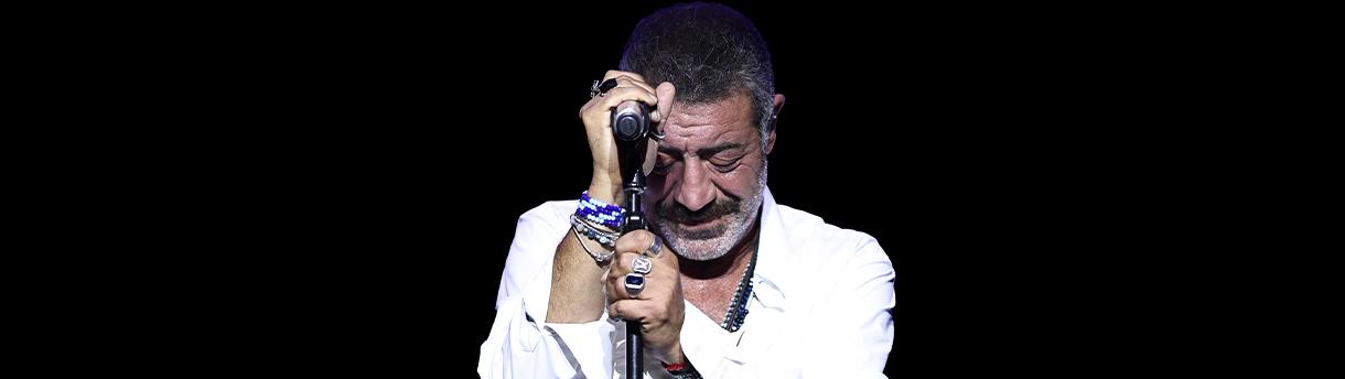 Hakan Altun-Jolly Joker Konserleri