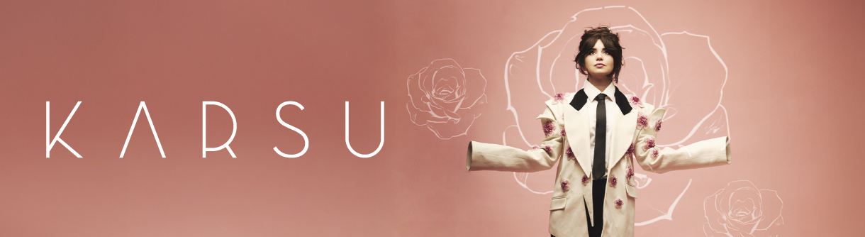 Karsu – Türkiye Turnesi