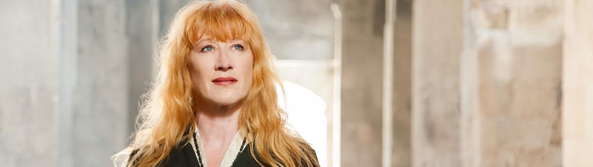 Loreena McKennitt	
