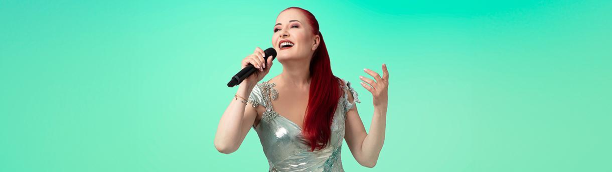 Candan Erçetin Türkiye Turnesi