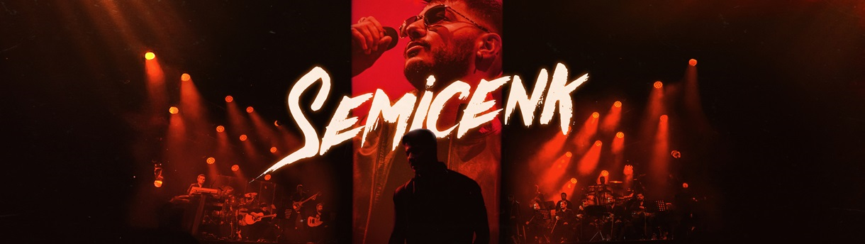 Semicenk – Bir Varmış Bir Yokmuş