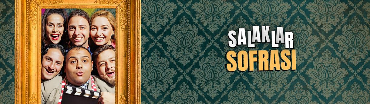Salaklar Sofrası