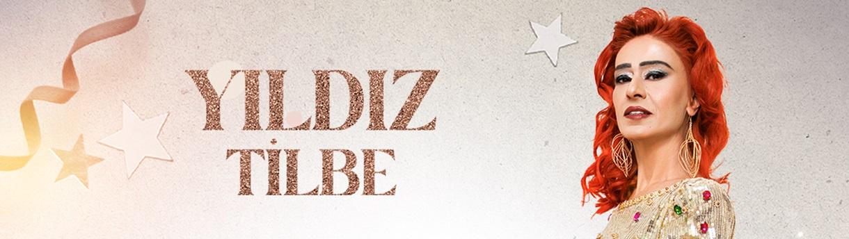 Yıldız Tilbe