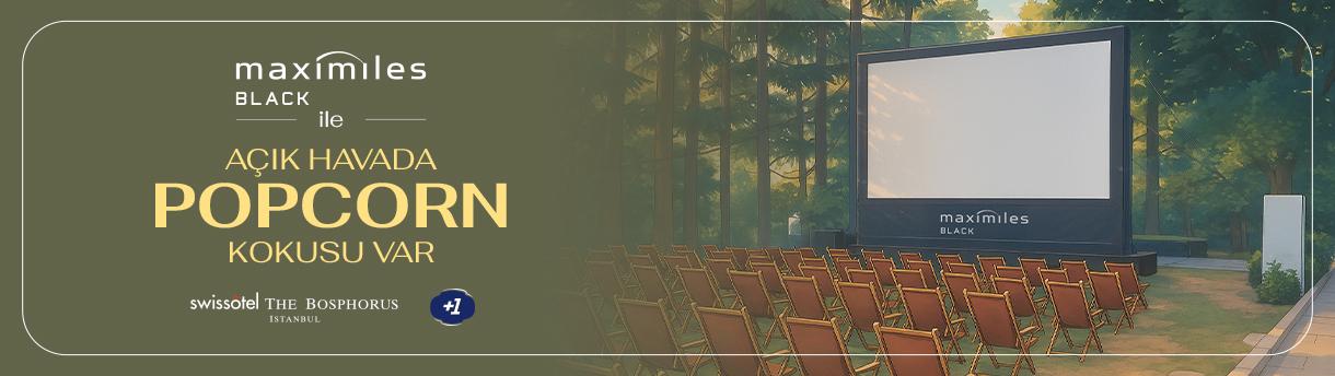 Açık Hava Sinemaları