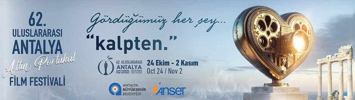 Antalya Golden Orange