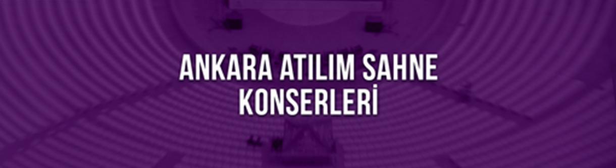 KerkiSolfej Ankara Atılım Sahne