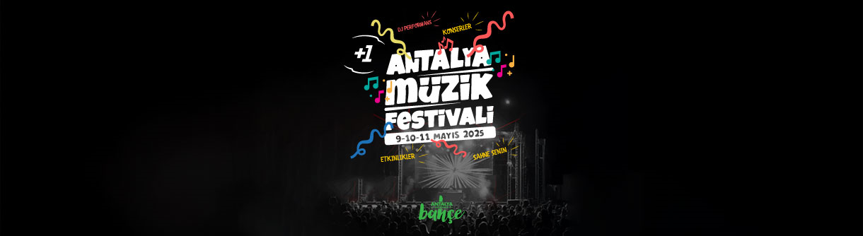 Antalya Müzik Festivali