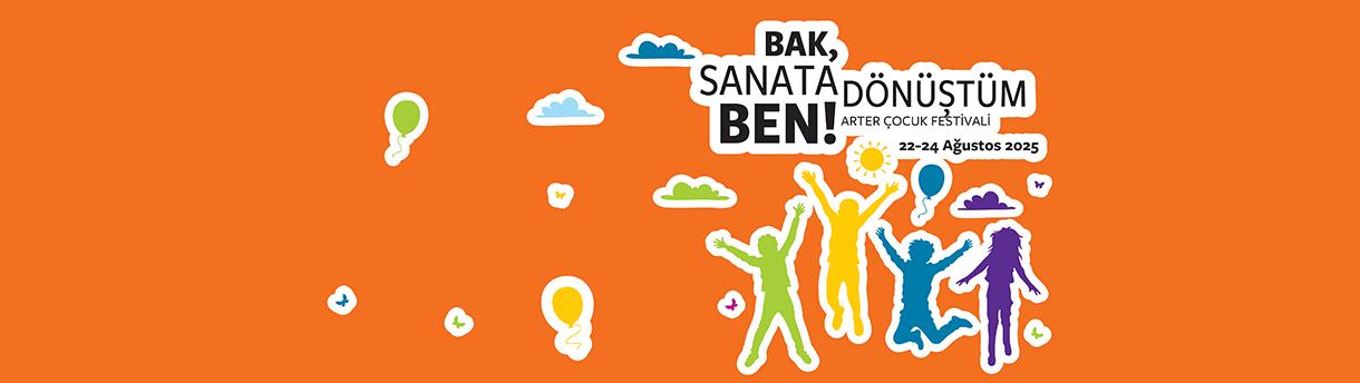 Arter Çocuk Festivali