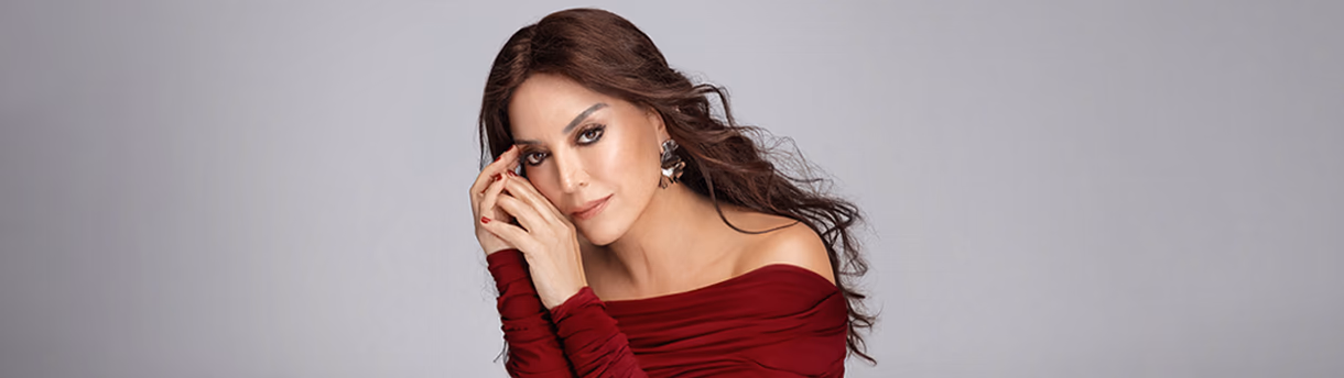 Aşkın Nur Yengi
