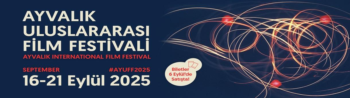 Ayvalık Uluslararası Film Festivali