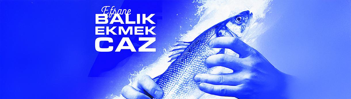 Balık Ekmek Caz