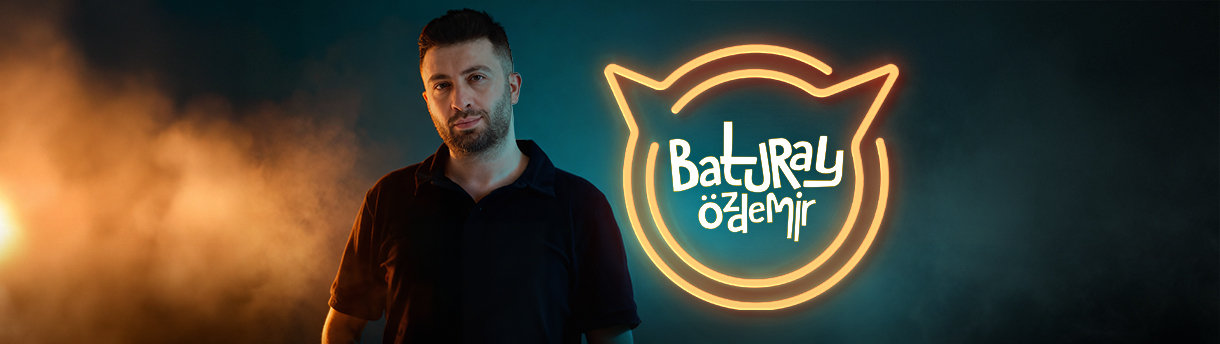Baturay Özdemir - Stand Up
