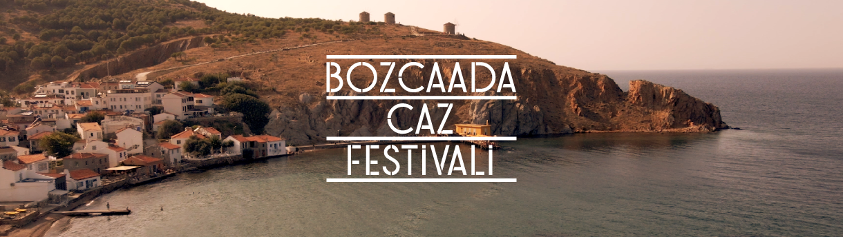 Bozcaada Caz Festivali 2024