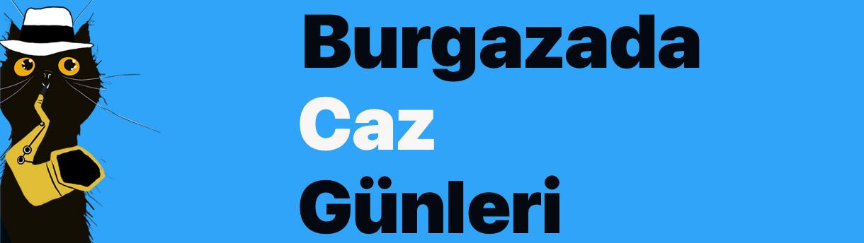 Burgazada Caz Günleri