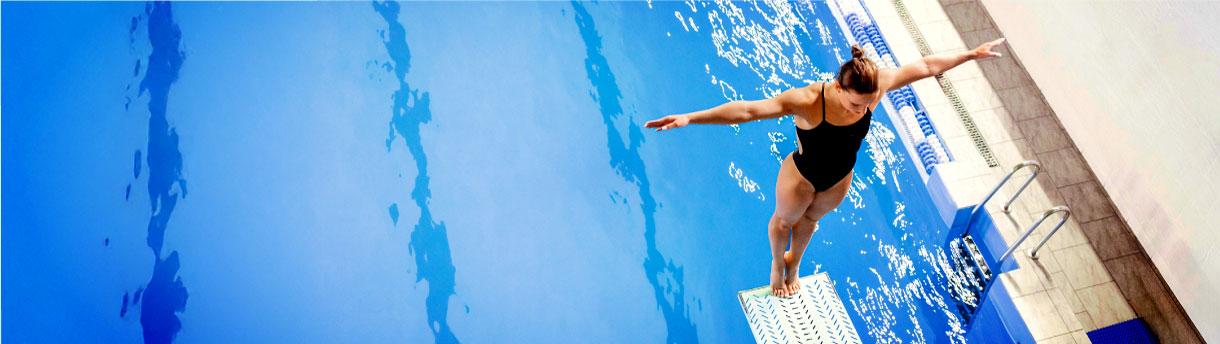 European Aquatics Diving