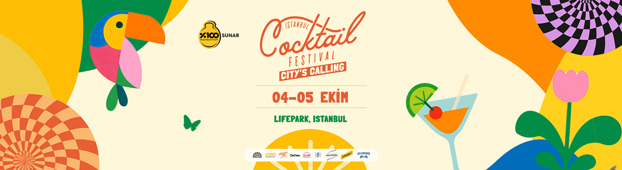 Cocktail Festival 2025