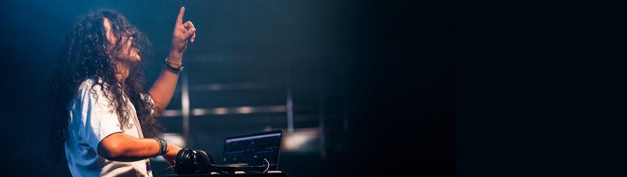 DJ Ali Taş ile 90'lar Pop Gecesi