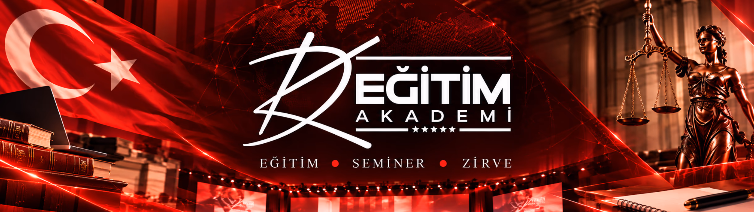DK Eğitim Akademi Etkinlikleri