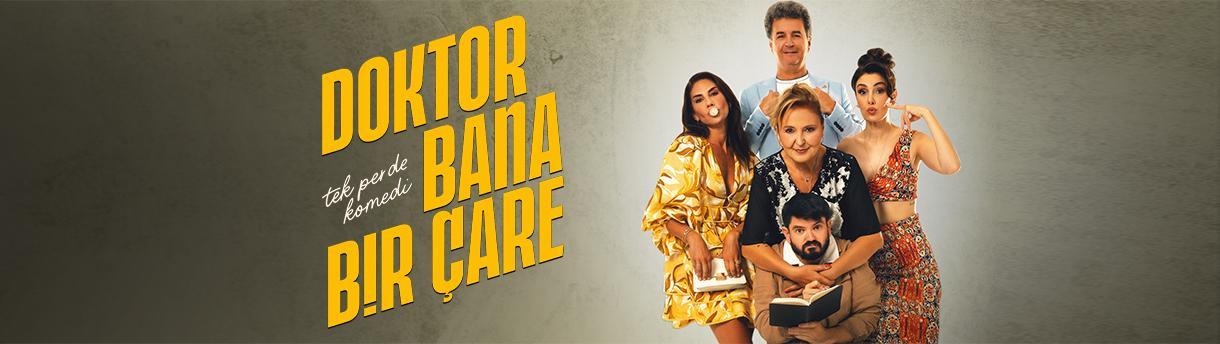 Doktor Bana Bir Çare