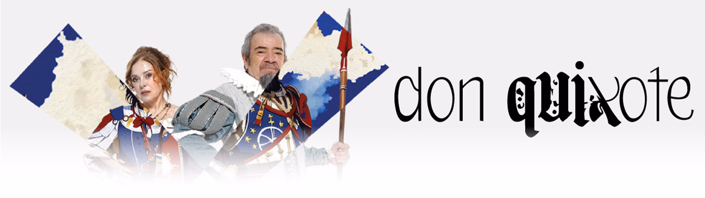 Don Quixote (Don Kişot)